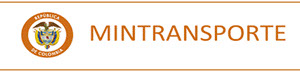 Ministerio de Transporte — cliente DATAR