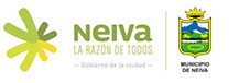 Alcaldía de Neiva — cliente DATAR